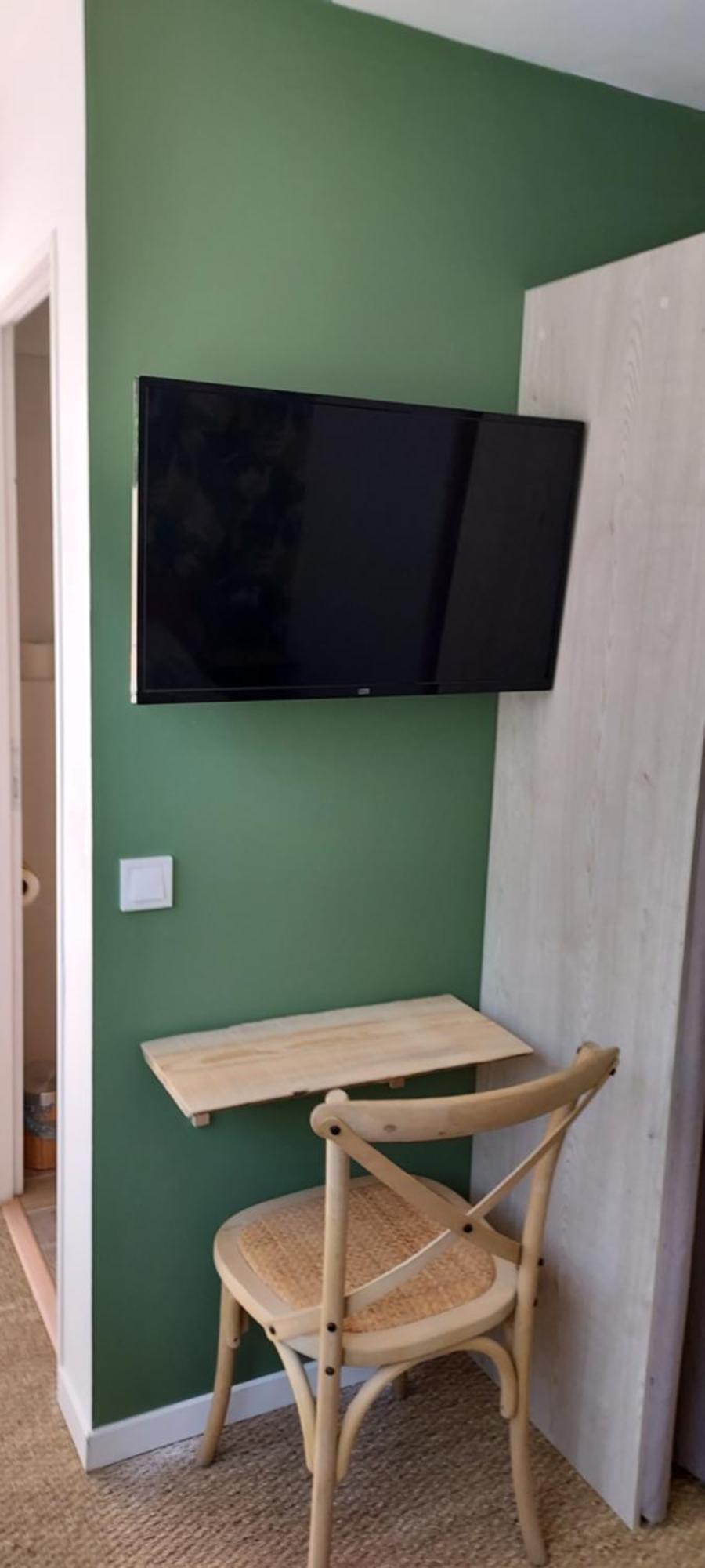 Chambres D'Hotes Un Ete Sans Fin A 50 M De La Plage A Canet Plage 외부 사진
