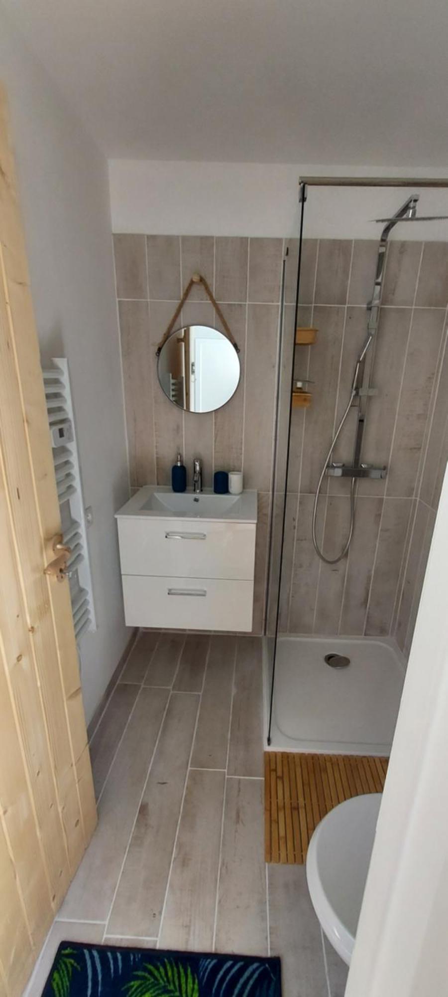 Chambres D'Hotes Un Ete Sans Fin A 50 M De La Plage A Canet Plage 외부 사진
