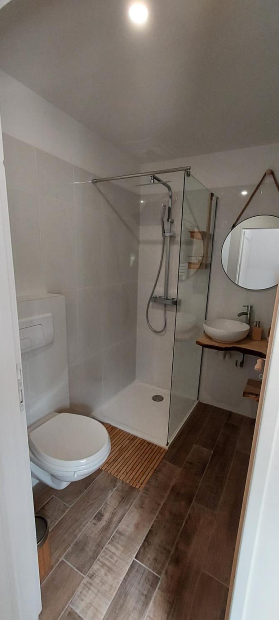Chambres D'Hotes Un Ete Sans Fin A 50 M De La Plage A Canet Plage 외부 사진